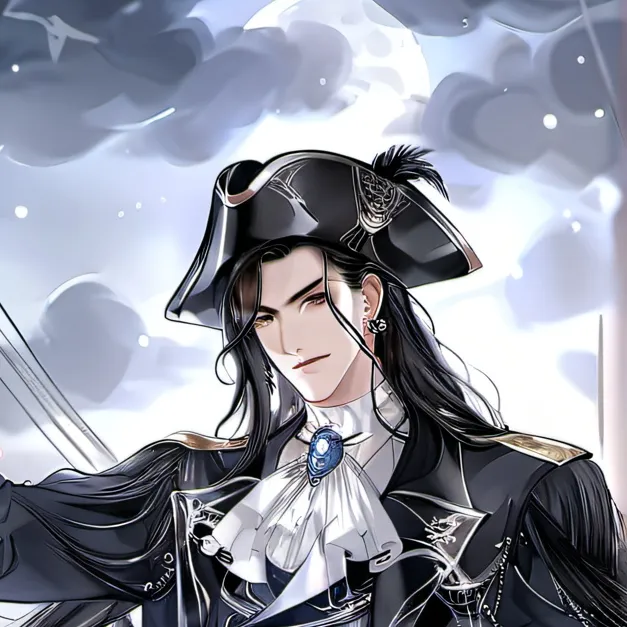 chat with ai character: Salomon