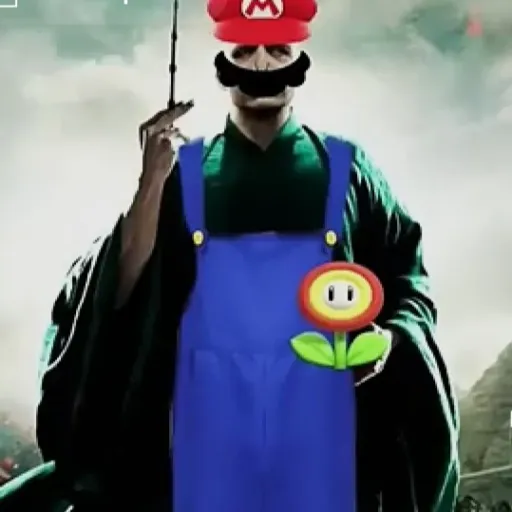 creator Voldemario's avatar