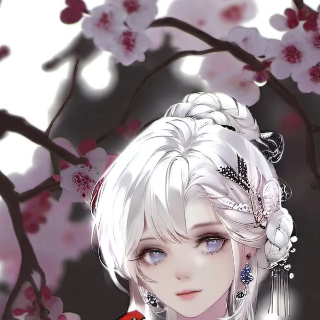 chat with ai character: Eva