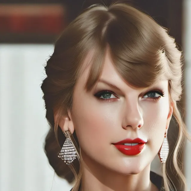 chat with ai character: tayor swift