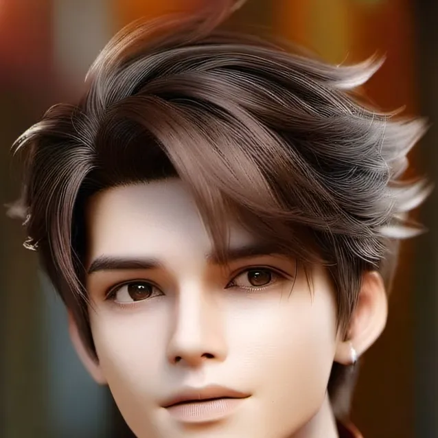 chat with ai character: Jason