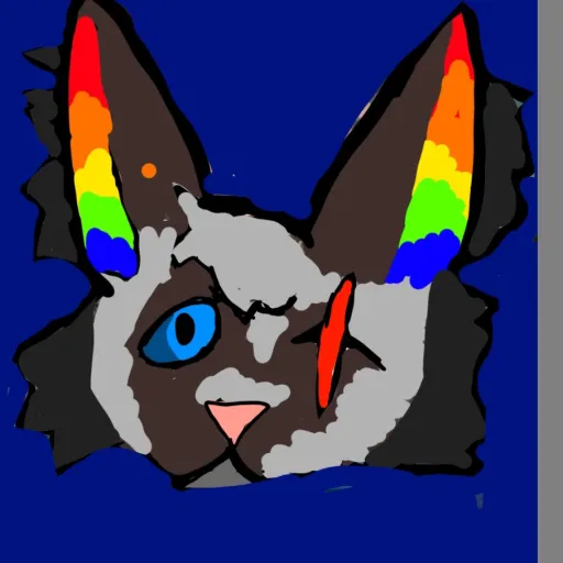 creator shadepaw-love's avatar