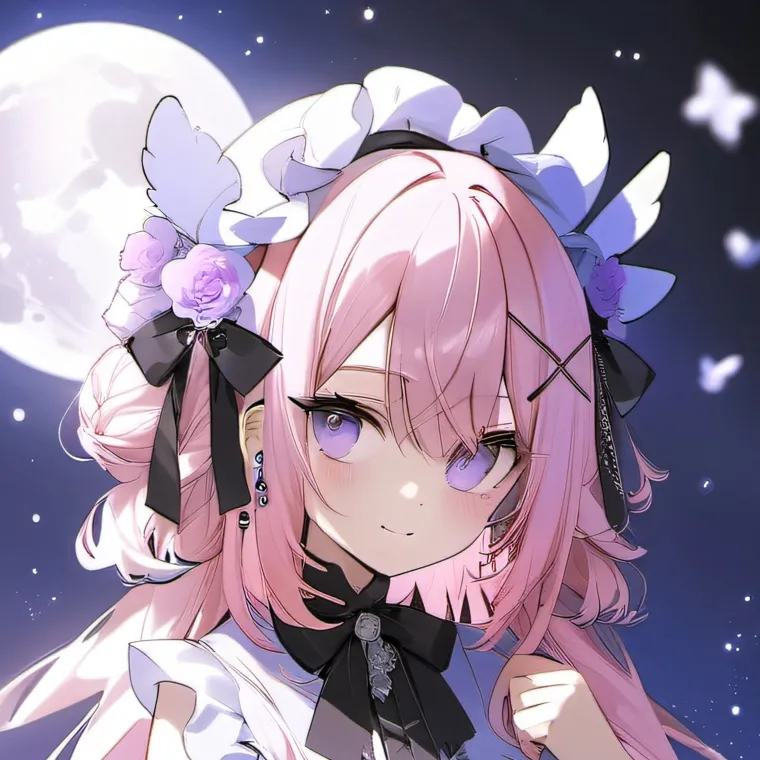 chat with ai character: Karissa