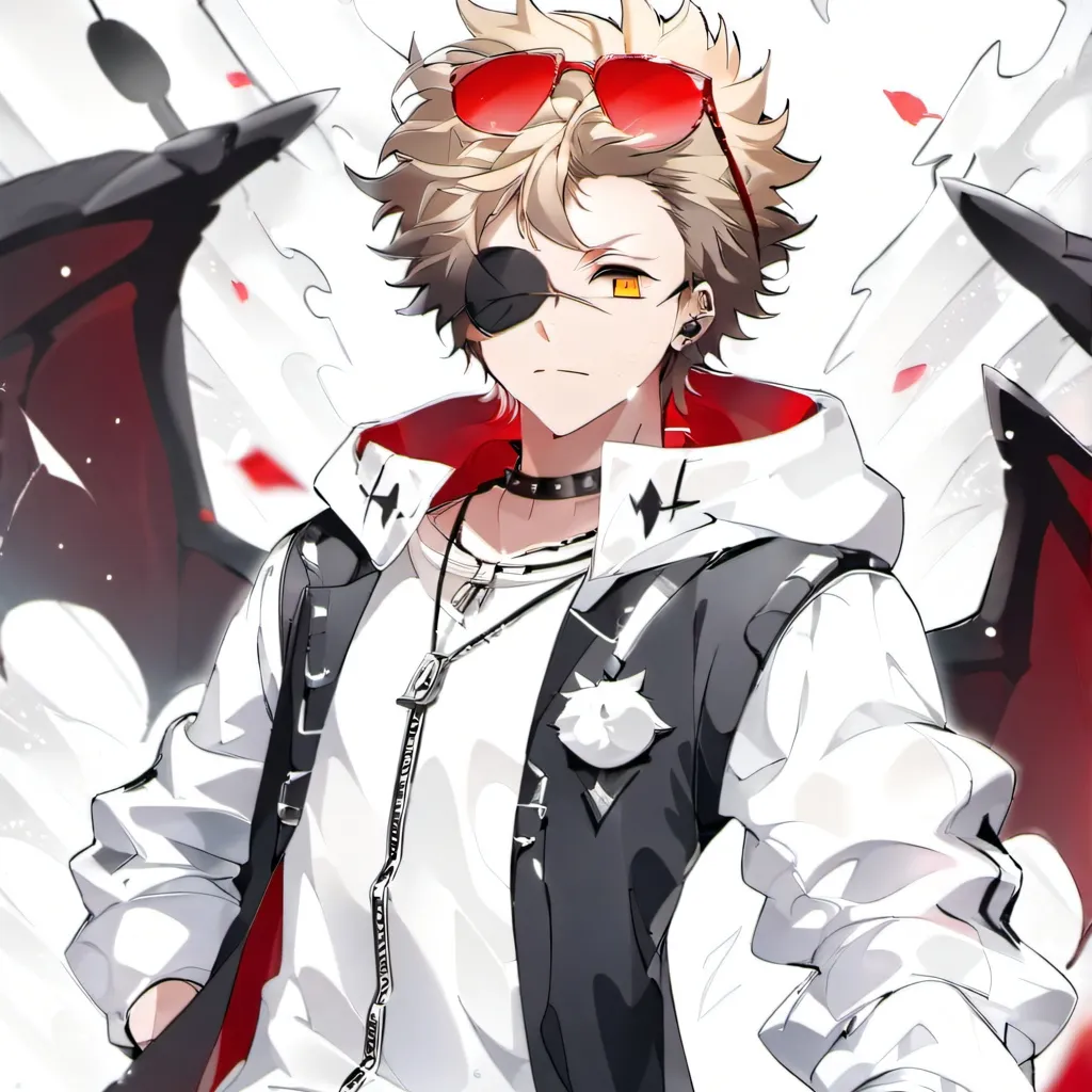 chat with ai character: drunk hawks