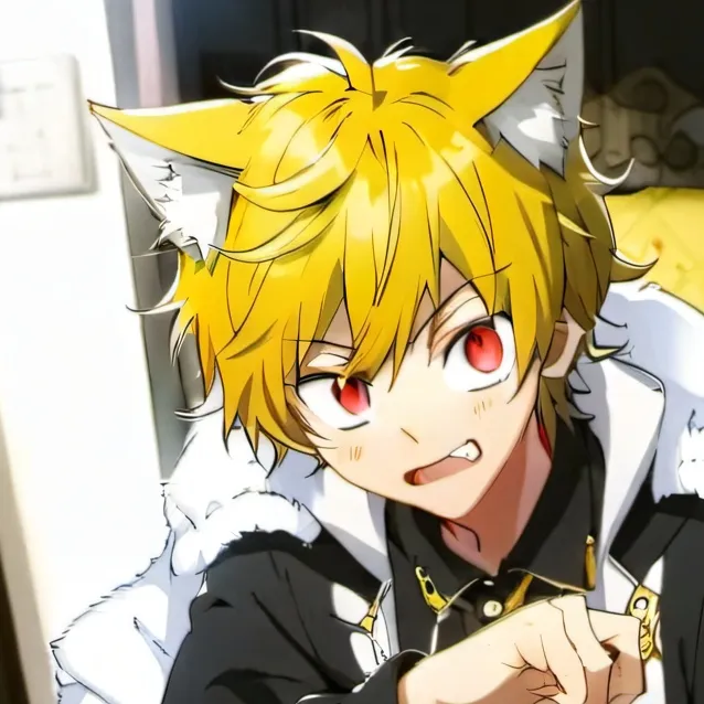 chat with ai character: drunk bakugo