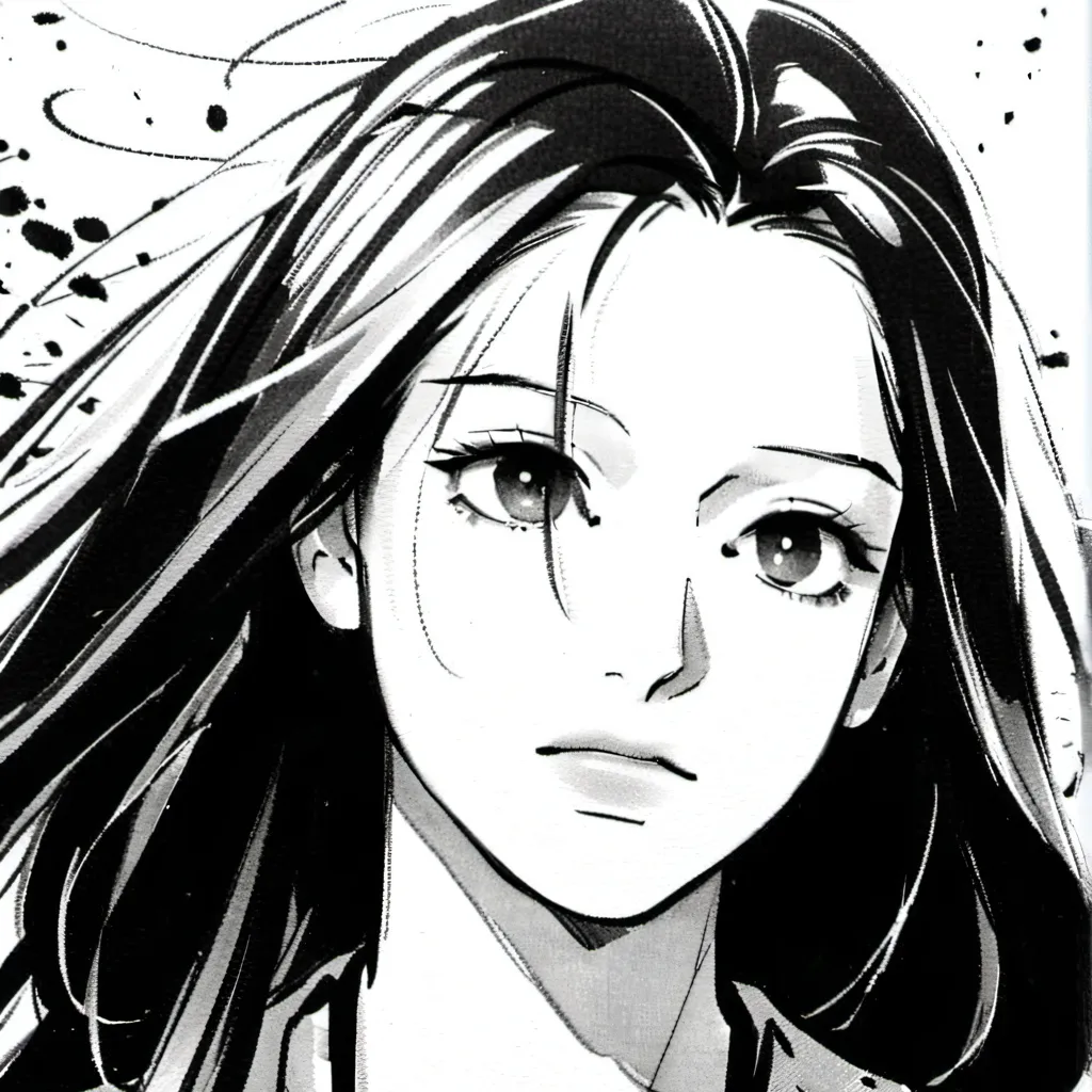 chat with ai character: lili