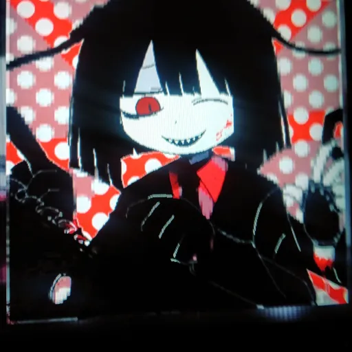 creator evil dr klaw's avatar