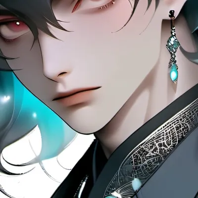 chat with ai character: Max