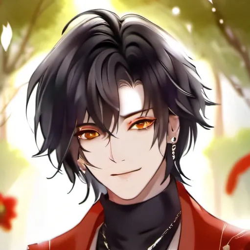 chat with ai character: Ben