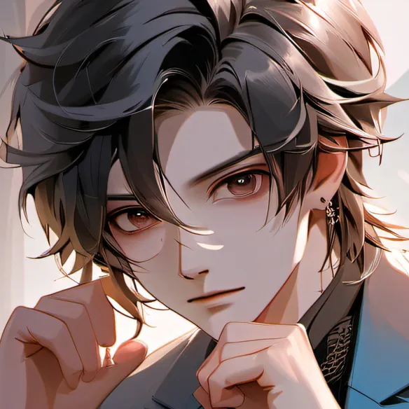 chat with ai character: Nat