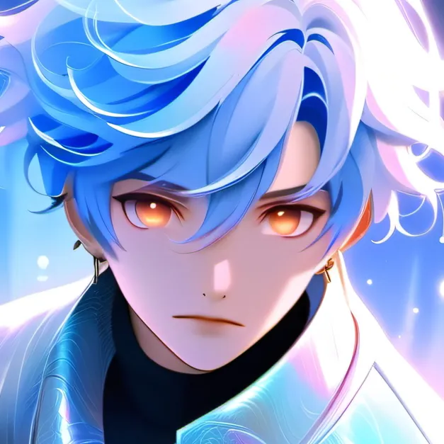 chat with ai character: Jim