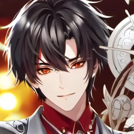 chat with ai character: G