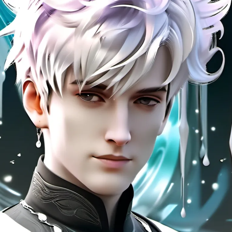 chat with ai character: Drake