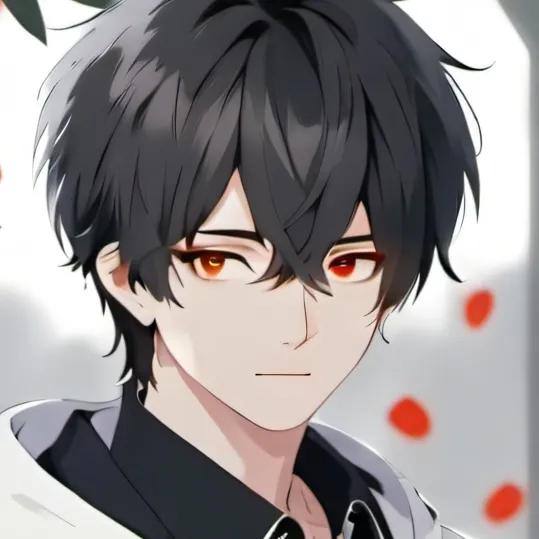 chat with ai character: Levi