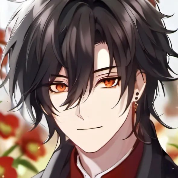 chat with ai character: Jacob