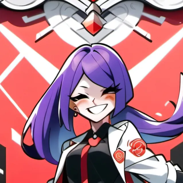 chat with ai character: Rascarella