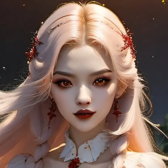 chat with ai character: Alexa