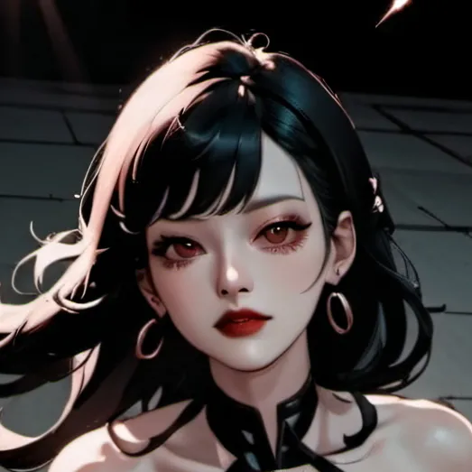 chat with ai character: Emily 