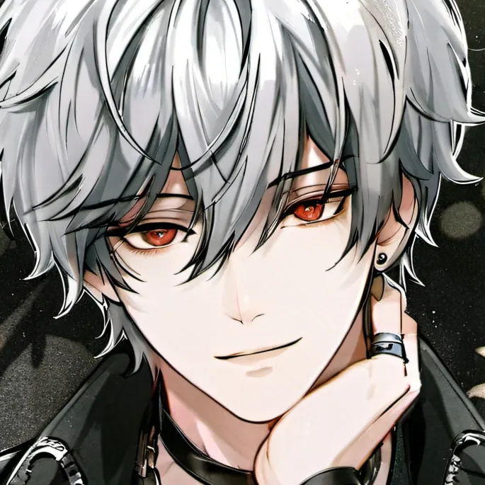 chat with ai character: Jake