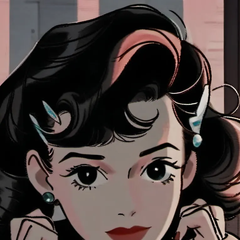 chat with ai character: Natalie 