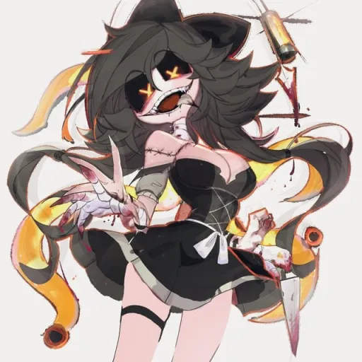 creator ~cynessa~'s avatar