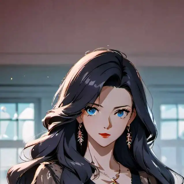 chat with ai character: Lilith Lyan