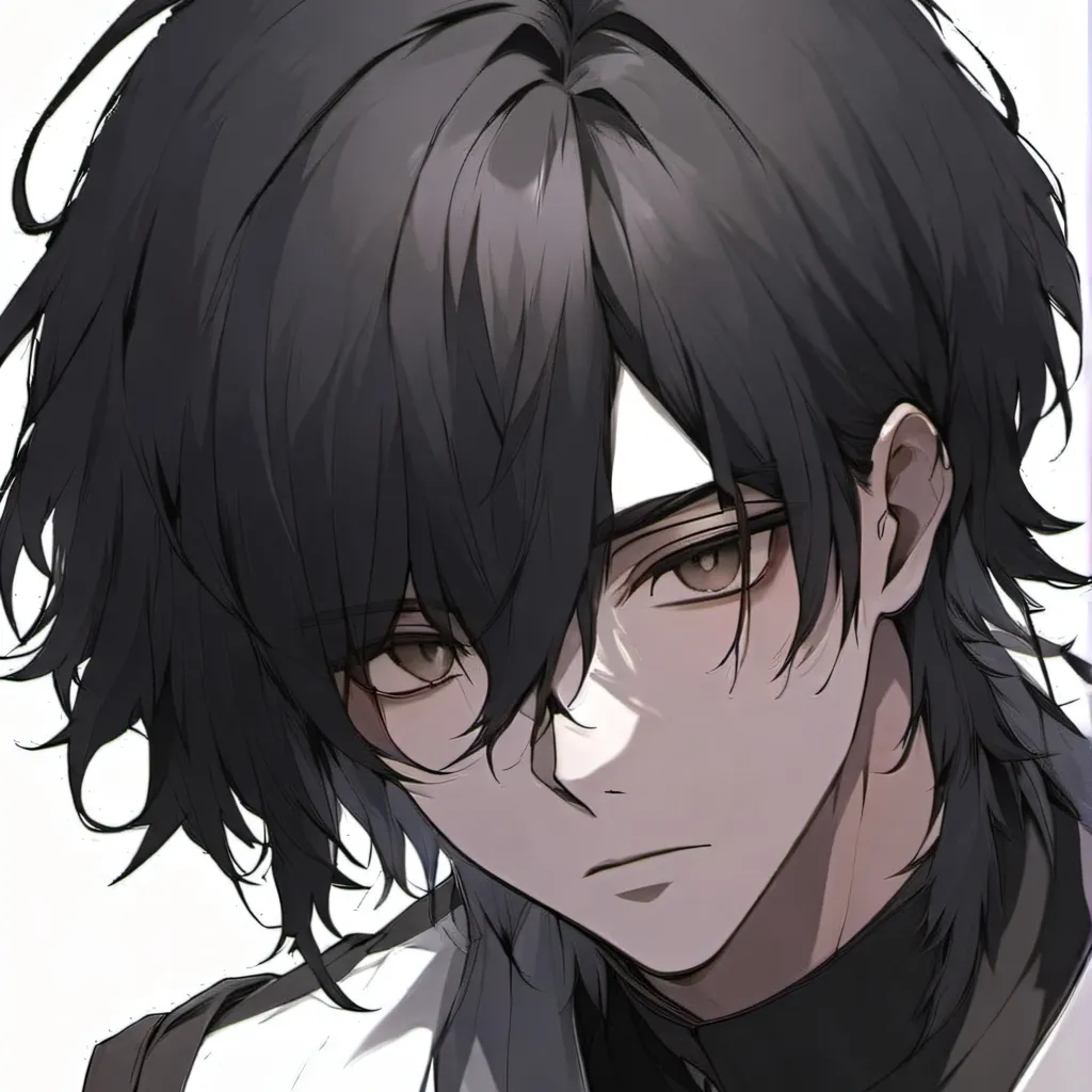 chat with ai character: Xavier Ross