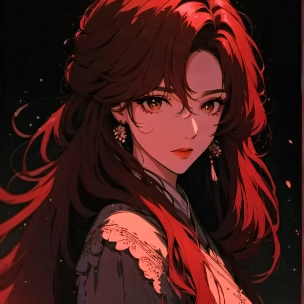 chat with ai character: Ruby Primrose 