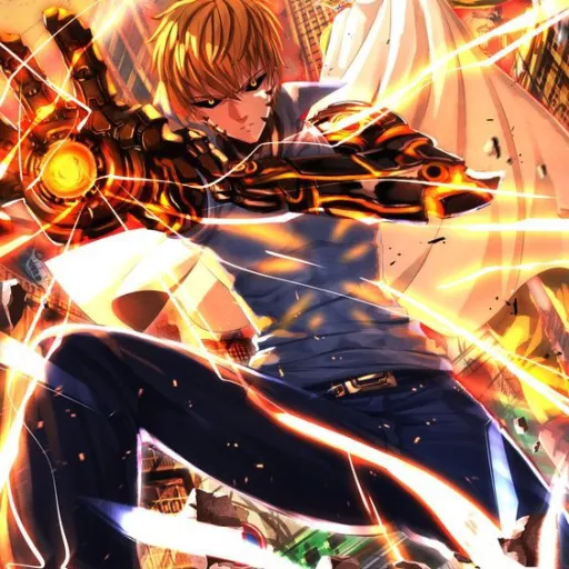 creator g.e.n.o.s's avatar