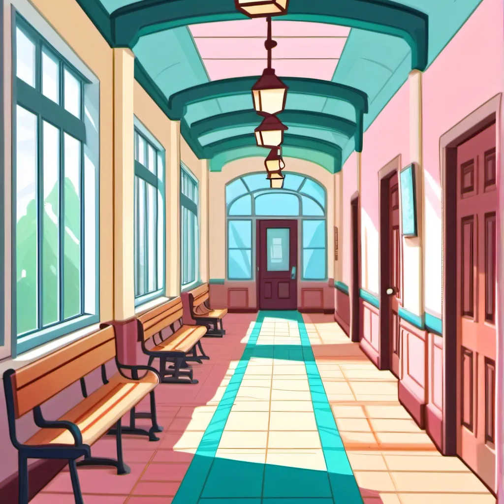 chat with ai character: School! [FPE]