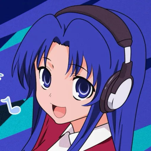 creator Hedro's avatar
