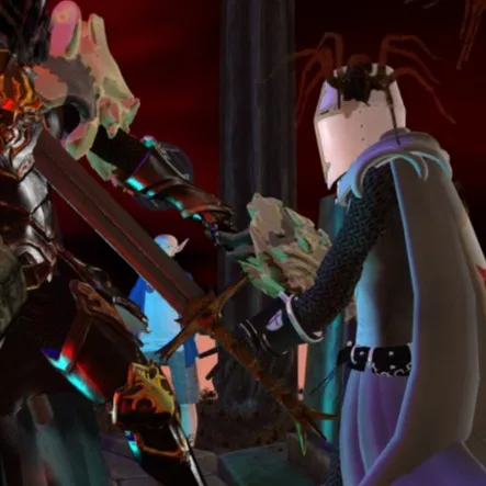 chat with ai character: drolnogard 