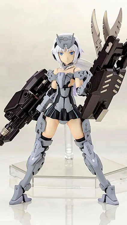 ai character: architect background