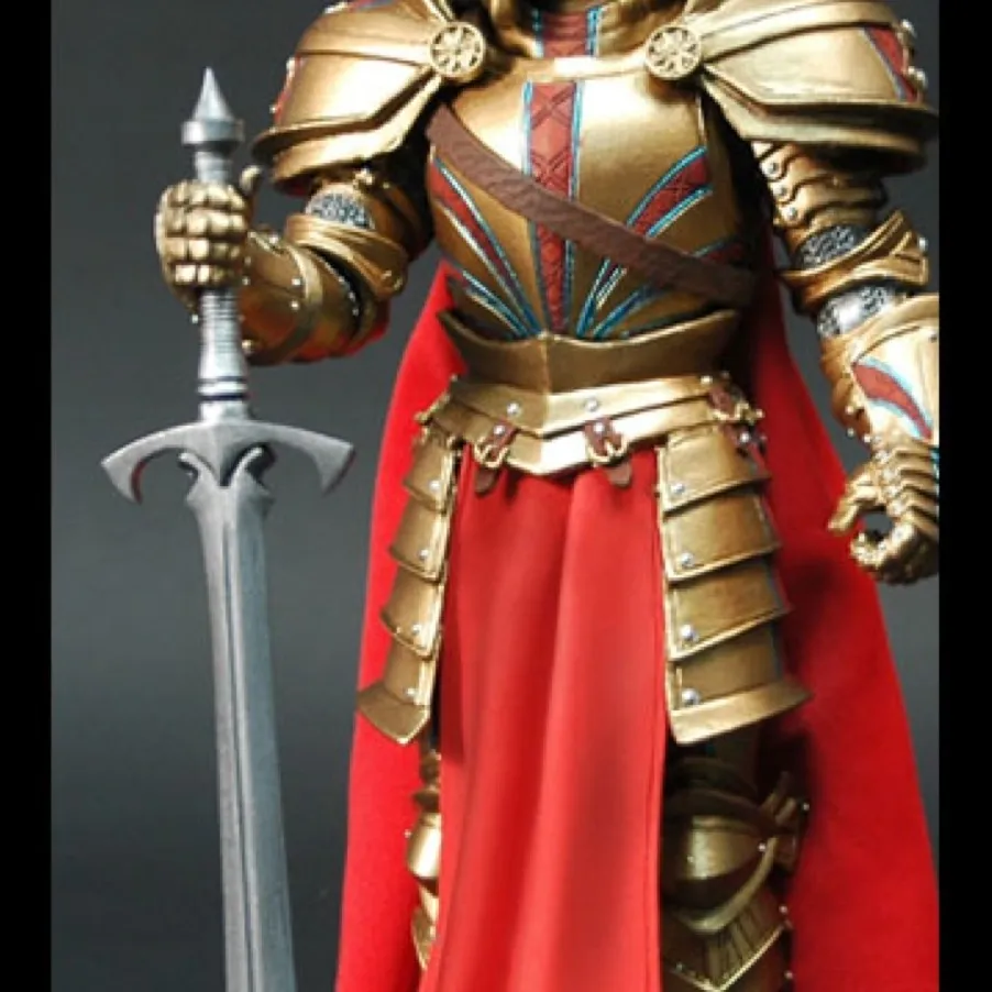 chat with ai character: attlia leossyr 2