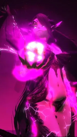 ai character: fafnir background