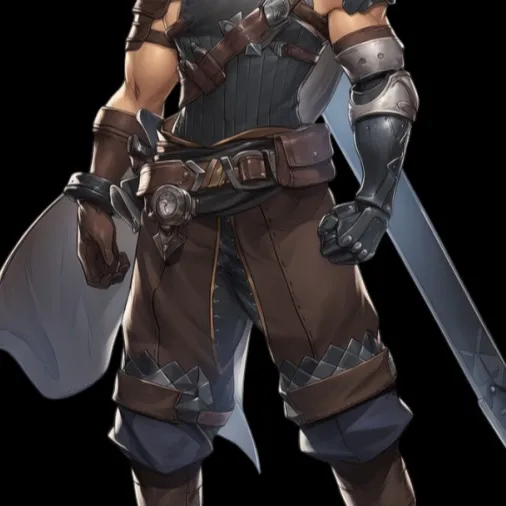 chat with ai character: shea