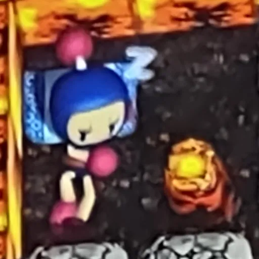 creator Bomberman💤's avatar