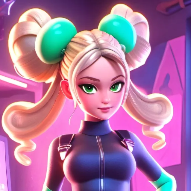 chat with ai character: Tinkerbell