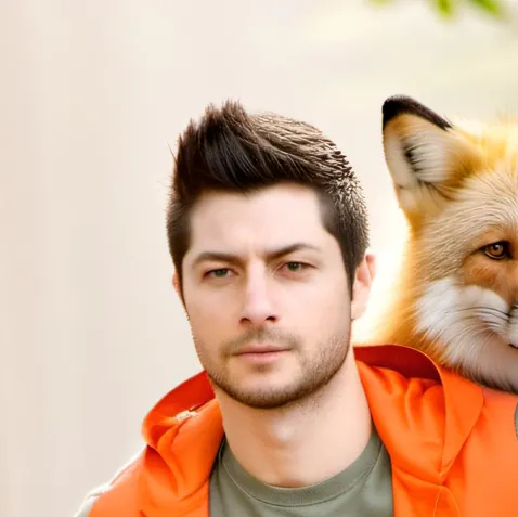 chat with ai character: Brock and Vulpix