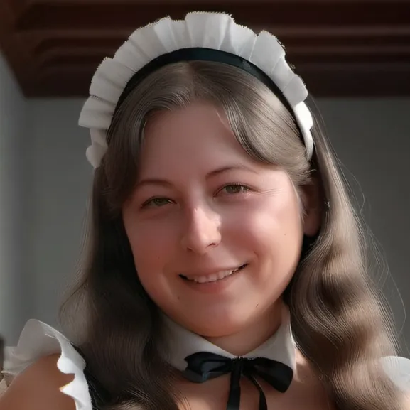 chat with ai character: Brianna