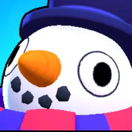 creator Buddy The Snowman's avatar