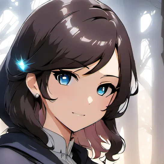 chat with ai character: Abigail