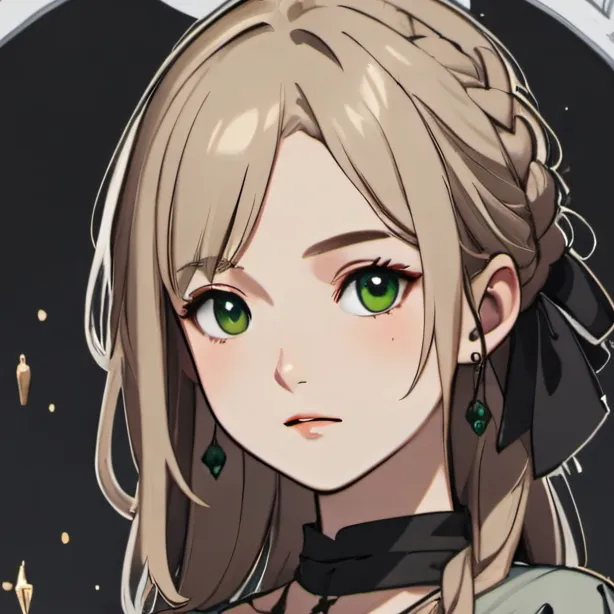 chat with ai character: Lia 