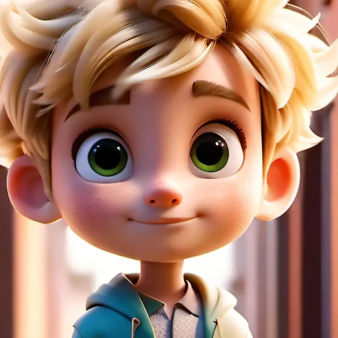 chat with ai character: Noah