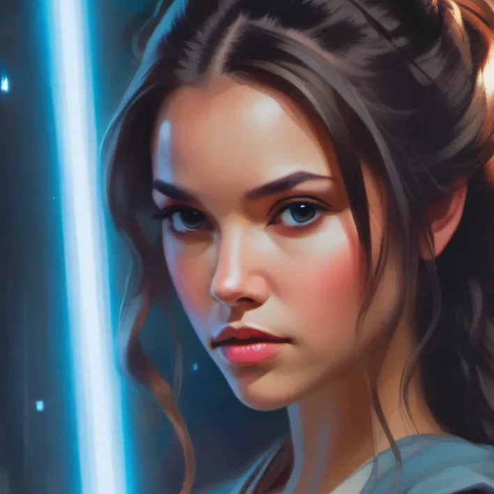 chat with ai character: Skye