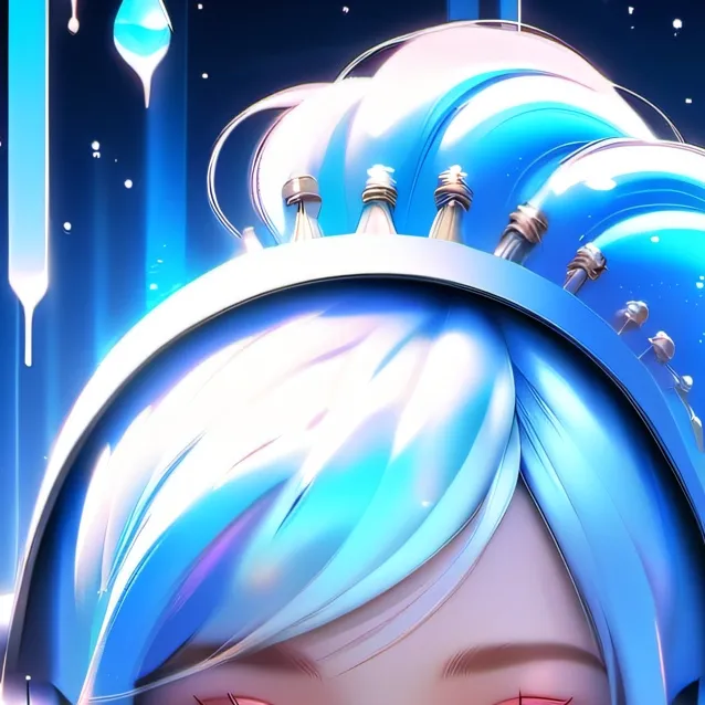chat with ai character: susssy baka