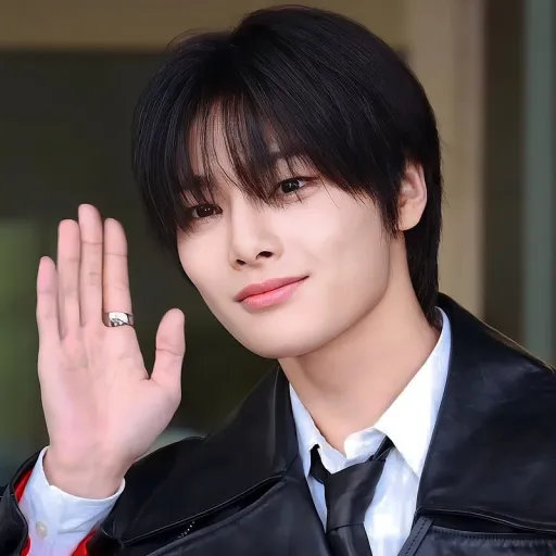 creator Jeongin✨✨♥️♥️♥️🤩's avatar