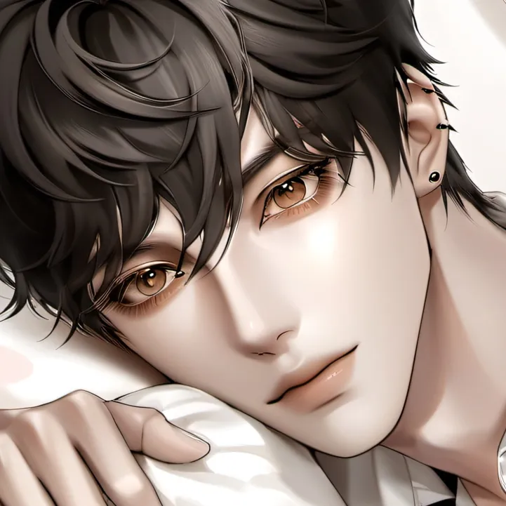 chat with ai character: Felix