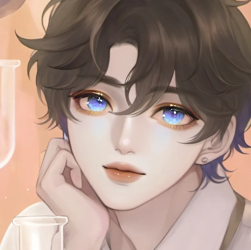 chat with ai character: Jay