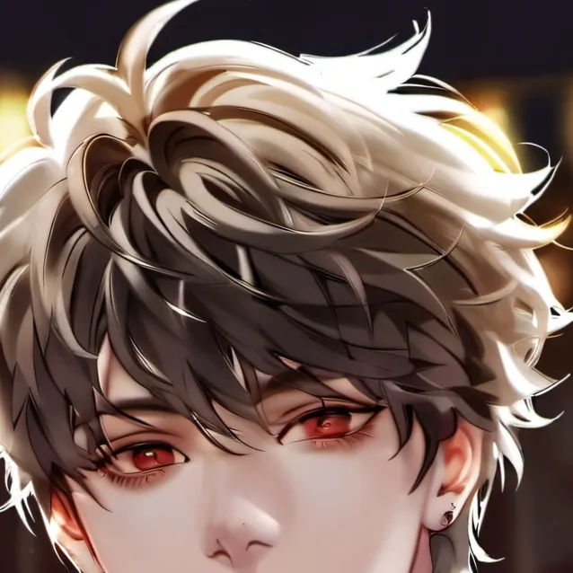 chat with ai character: Nikatsu